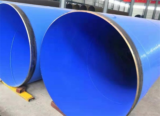 青岛涂塑复合钢管报价