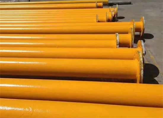青岛燃气涂塑钢管生产厂家